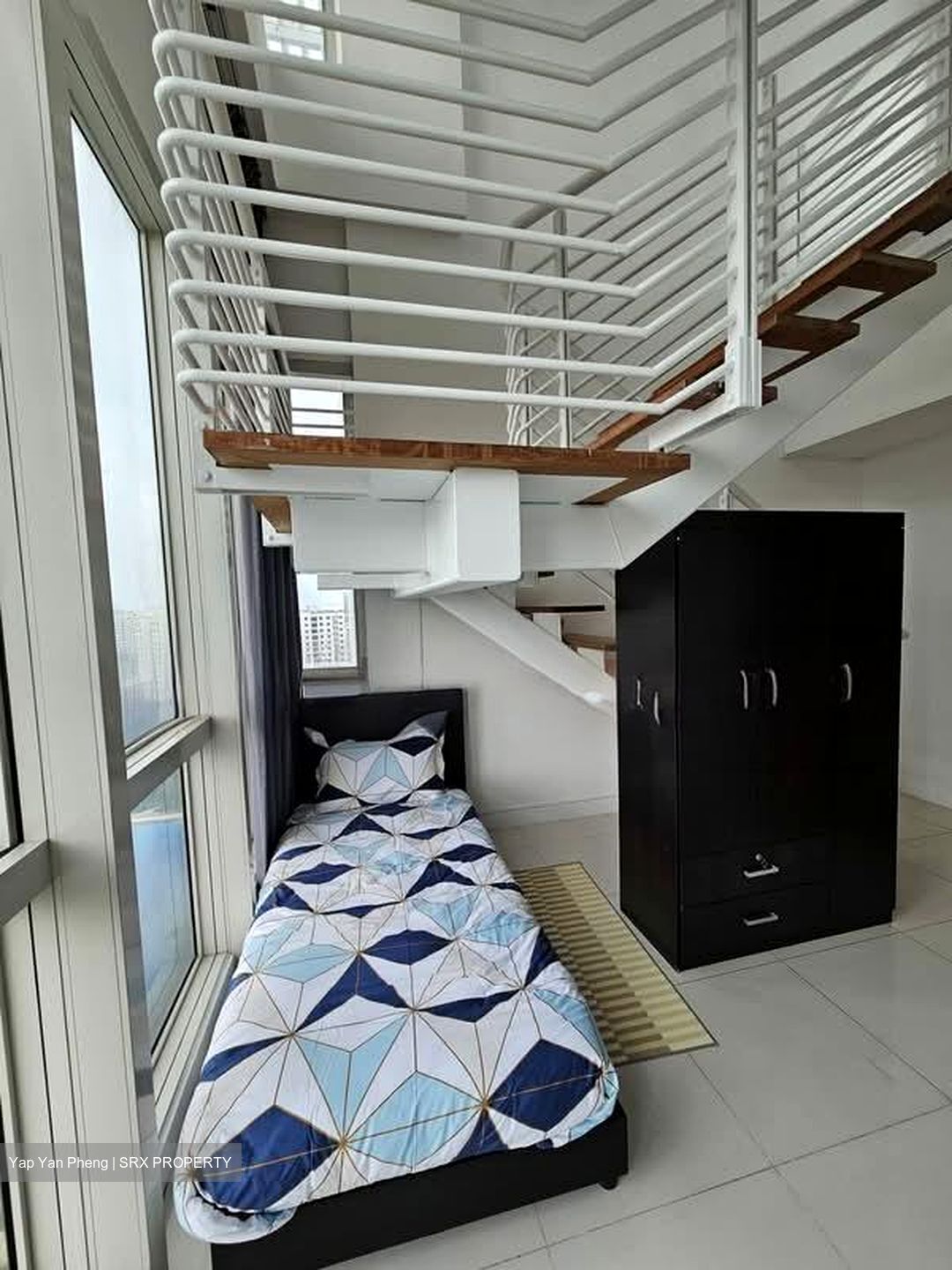The Centris (D22), Apartment #573387691